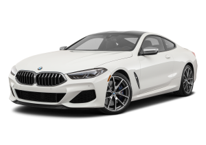 BMW 8 Series