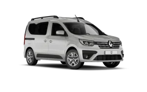 Renault Express Passenger