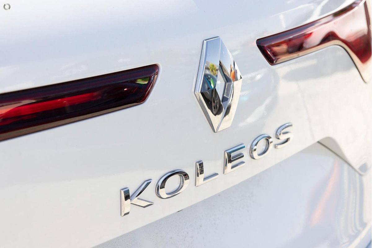 Renault Koleos - Image 3