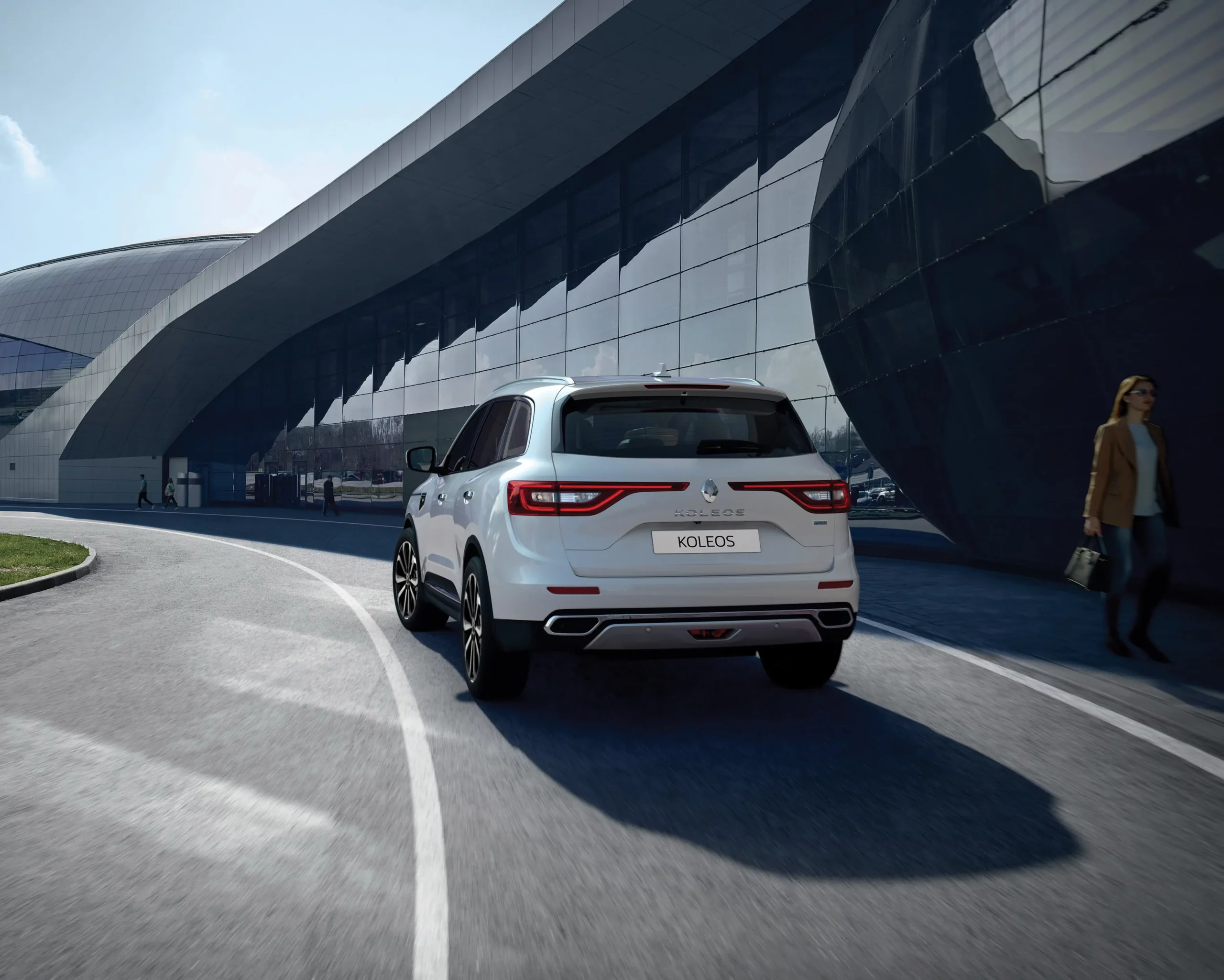 Renault Koleos - Image 4