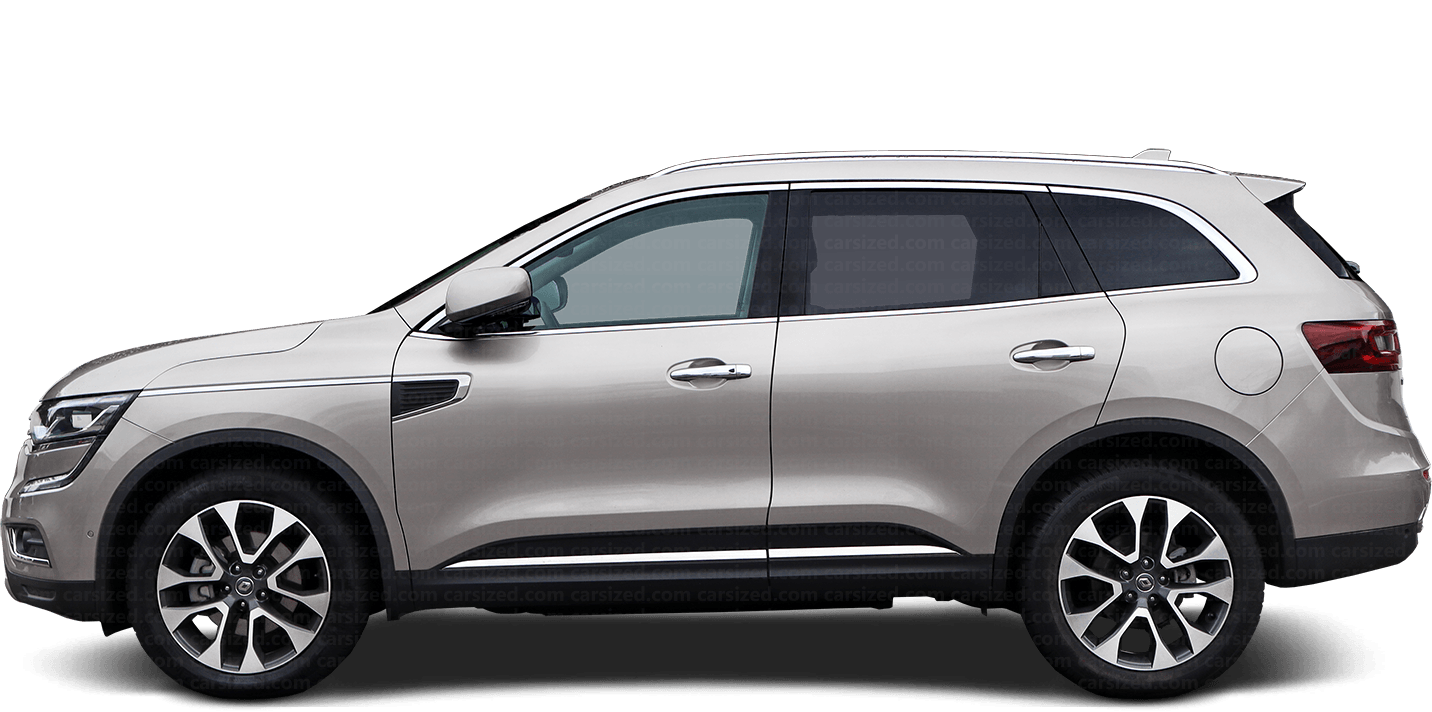 Renault Koleos - Image 5