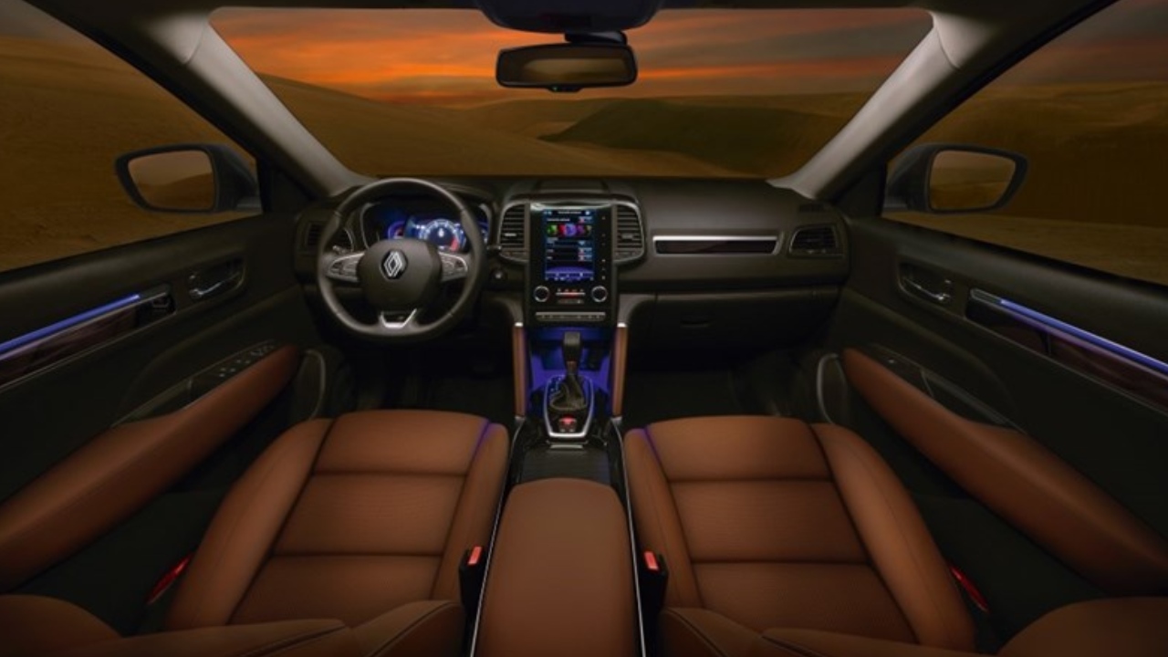 Renault Koleos - Image 2