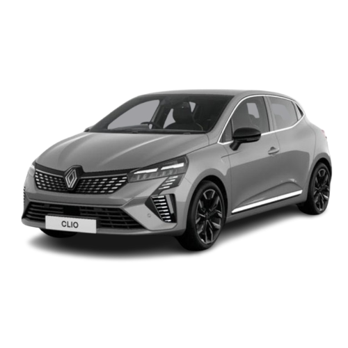Renault clio cars