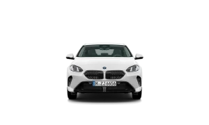 BMW 2 series Gran Coupe